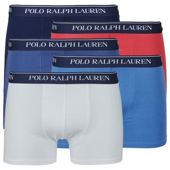 Polo Ralph Lauren Boxer CLSSIC TRUNK-5 PACK-TRUNK para hombre