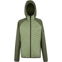 regatta abrigo de plumas andreson para hombre