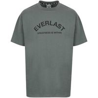 everlast camiseta gt33261 para hombre