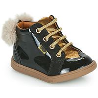gbb zapatillas altas sissy para nina