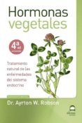 hormonas vegetales
