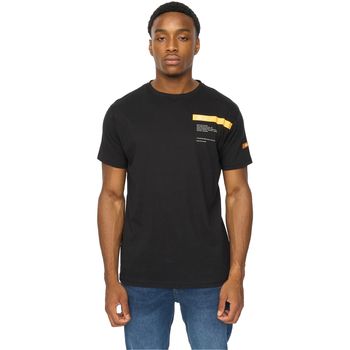 Duck And Cover Camiseta Ambridge para hombre