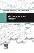 metodos educativos en salud 2 ed