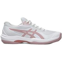 asics zapatillas de tenis chaussures de tennis game ff clay maille respirante para mujer