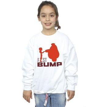 Disney Jersey Big Hero 6 para niña