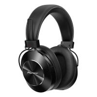pioneer se-ms7bt auriculares bluetooth nfc negros