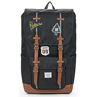 herschel mochila herschel littleamerica backpack para mujer