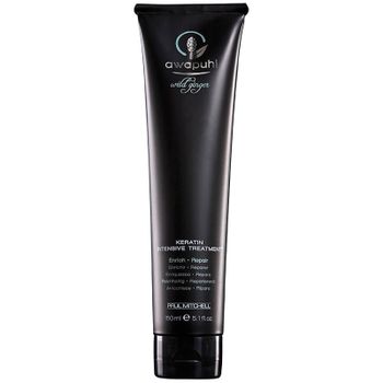 Paul Mitchell Awapuhi Wild Ginger Keratin Intensive Treatment 150ml