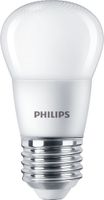 philips corepro lustre nd 5-40w e27 827 p45 fr 470lm 2700k 31262300