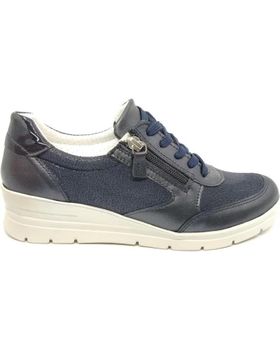 de LUMEL DEPORTIVO LUNA 18 METAL AZUL