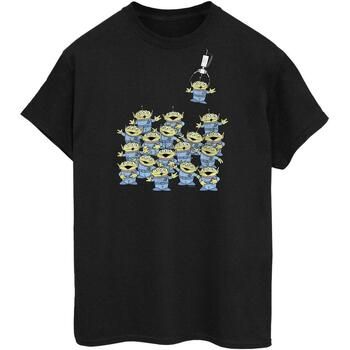 Disney Camiseta The Claw para mujer