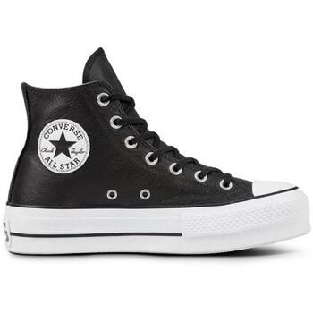 Converse Zapatillas altas 561675C para mujer