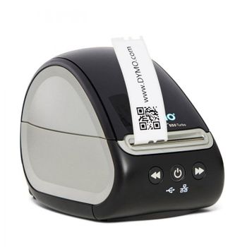 Dymo LabelWriter 550 Turbo Impresora de Etiquetas