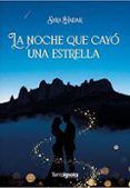la noche que cayo una estrella