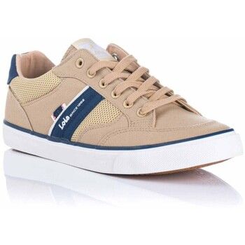 Lois Zapatillas Zapatilla con cordones - Lona para hombre
