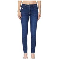 diesel pantalon pitillo babhilac17 para mujer