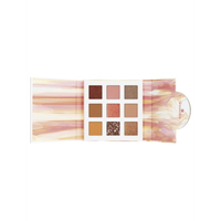paleta de sombras my power is fire 03