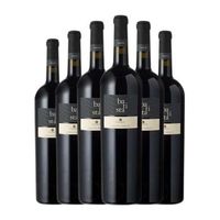 anno domini vino tinto batista italia crianza 75 cl 14 vol pack de 6 unidades