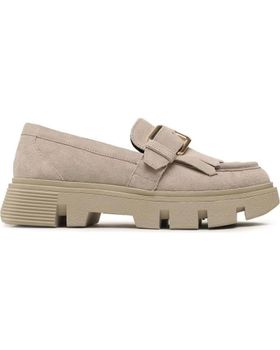 de GEOX D VILDE C - SCAM D36UAC00022 BEIGE