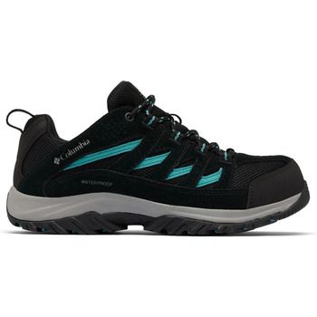 Columbia Zapatillas de senderismo CRESTWOOD WATERPROOF para mujer