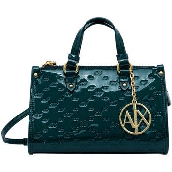 Armani Exchange Bolso de mano q-roa-42071 para mujer