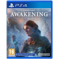 unknown 9 awakening ps4