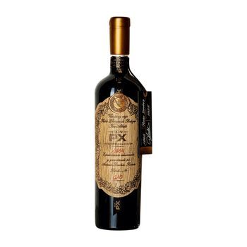Toro Albalá Vino Dulce Don Px Convento Selección Montilla-moriles 75 Cl 15.5% Vol.