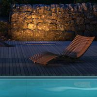 iluminacion de suelo led edge 15w
