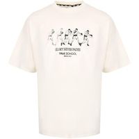 everlast camiseta gt22596 para hombre
