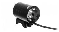 neatt front light 700 lumens with external battery
