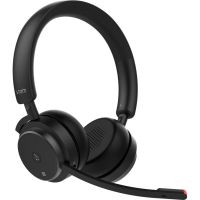 auriculares snom a350d inalambricos bluetooth 52 usb-c y usb-a para oficina