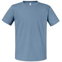 jerzees colours camiseta eco premium para nino