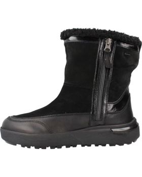 de GEOX D DALYLA B ABX NEGRO