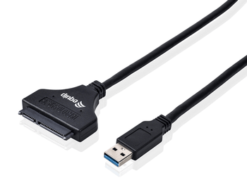 ADAPTADOR USB 3.0 EQUIP A SATA