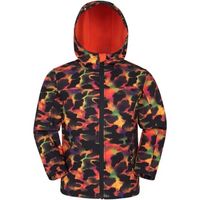 mountain warehouse chaqueta exodus ii para nino