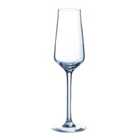 juego de 6 copas flauta cristal 21 cl