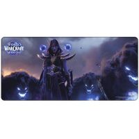 alfombrilla blizzard world of warcraft midnight xalatath xl antideslizante