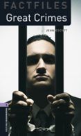 oxford bookworms factfiles 4 great crimes mp3 pack