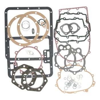 Kit juntas motor Moto Guzzi 1100 Sport Centauro