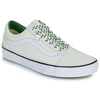 Vans Zapatillas Old Skool para mujer