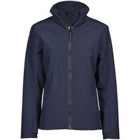 tee jays chaqueta t9607 para mujer