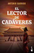 el lector de cadaveres