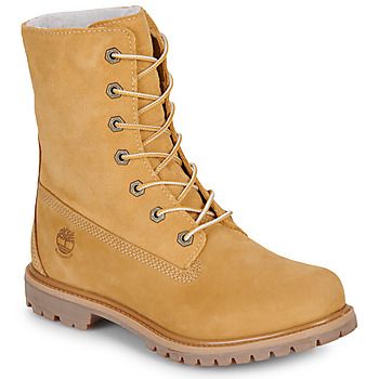 Timberland Botines TIMBERLAND AUTHENTIC MID para mujer