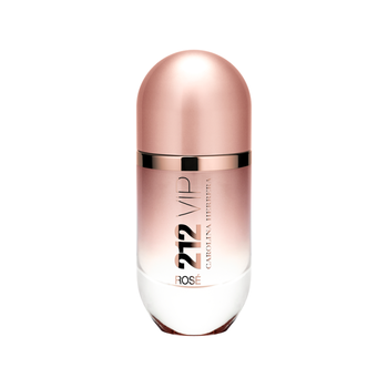 212 Vip RosÉ Eau De Parfum 50ml