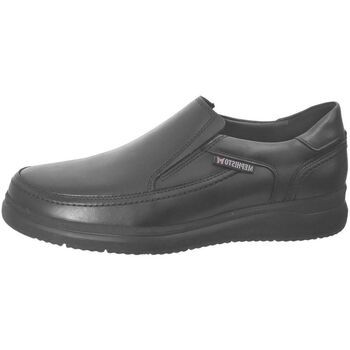 Mephisto Mocasines Andy para hombre