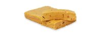 turron jijona artesano formato 200 gramos - tableta blanda