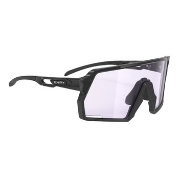 Gafas Rudy Project Kelion Black Gloss Impactx™ Photochromic 2 Laser Moradas