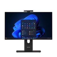 ordenador todo en uno lenovo thinkcentre m70a gen 6 intel core ultra 5 16gb 512gb ssd intel graphics 238 windows 11 pro