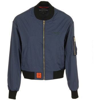 Bombers Original Chaquetas Ma Light para mujer