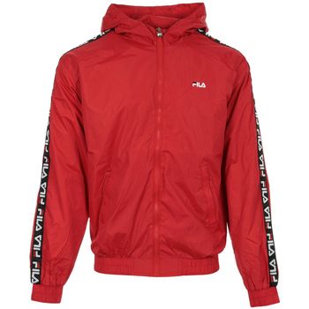 Fila Chaqueta deporte Tacey Tape Wind Jacket para hombre